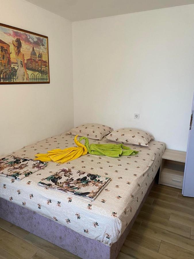 מלון צ'רנומורץ Jacky'S House מראה חיצוני תמונה