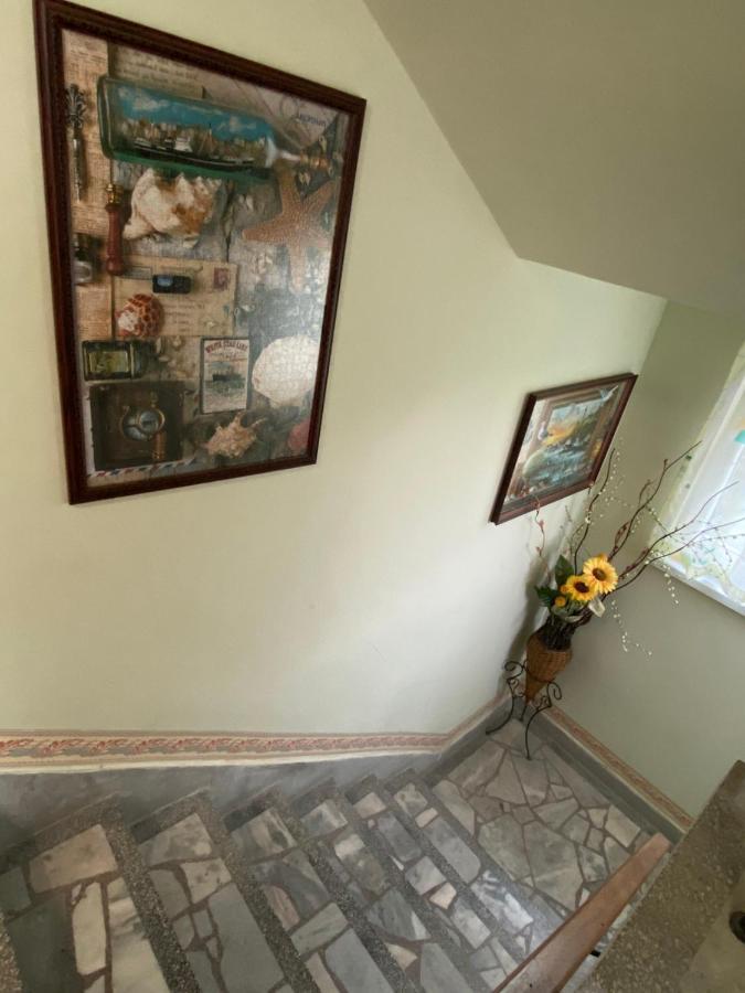מלון צ'רנומורץ Jacky'S House מראה חיצוני תמונה
