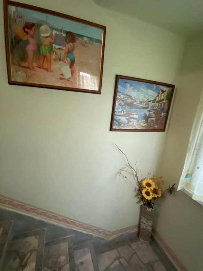 מלון צ'רנומורץ Jacky'S House מראה חיצוני תמונה