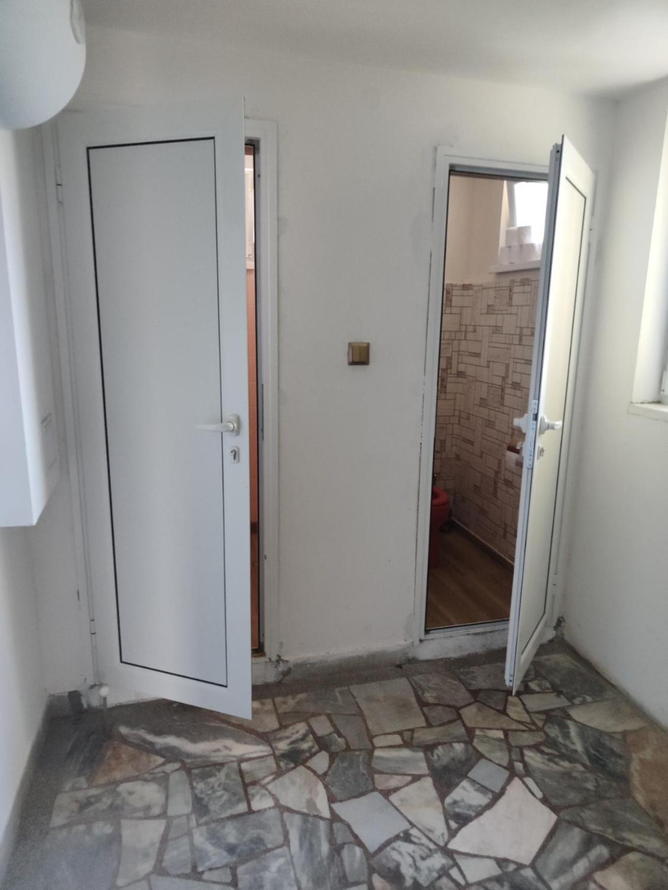מלון צ'רנומורץ Jacky'S House מראה חיצוני תמונה